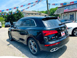 Used 2019 Audi SQ5 Premium Plus w/ Premium Plus Package image 6