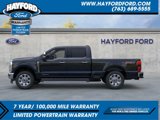 New 2025 Ford F350 Lariat image 3