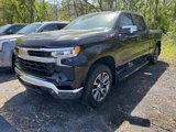 New 2025 Chevrolet Silverado 1500 LT w/ All Star Edition Plus image 3
