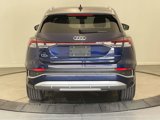 New 2025 Audi Q4 e-tron Prestige image 6