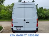 Used 2025 Mercedes-Benz Sprinter 2500 image 4