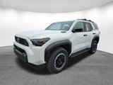New 2025 Toyota 4Runner 4WD image 3