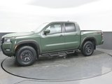 New 2025 Nissan Frontier PRO-4X w/ Pro Premium Package image 4