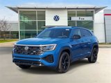 New 2025 Volkswagen Atlas Cross Sport SEL R-Line image 2