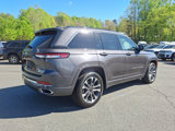 New 2025 Jeep Grand Cherokee Overland image 4