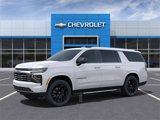 New 2025 Chevrolet Suburban Premier image 2
