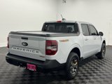 Used 2025 Ford Maverick Tremor image 6