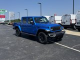 New 2025 Jeep Gladiator Sport image 2