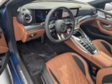 New 2026 Mercedes-Benz AMG GT 43 image 3