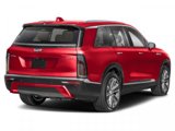 New 2026 Cadillac Vistiq Sport image 2