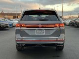New 2025 Volkswagen Atlas SEL Premium R-Line image 3