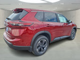 New 2026 Nissan Rogue SV image 5