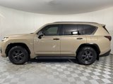 New 2025 Lexus LX 700h Overtrail image 4