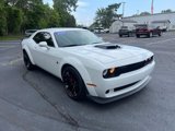 Certified 2022 Dodge Challenger R/T Scat Pack image 3