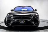 Used 2024 Mercedes-Benz S 580 4MATIC Sedan image 3