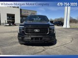 New 2025 Ford F150 Lariat w/ Equipment Group 501A Mid image 2