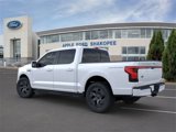 New 2025 Ford F150 Lightning Lariat image 4