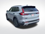 New 2026 Honda CR-V TrailSport image 3