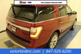 Used 2019 Ford Expedition Platinum image 5