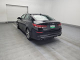 Used 2020 Kia Optima S image 5