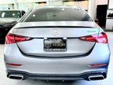 Used 2022 Mercedes-Benz C 300 4MATIC Sedan image 6