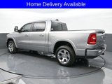 New 2025 RAM 1500 4x4 Crew Cab image 3