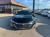 Used 2020 Chevrolet Malibu LT image 2
