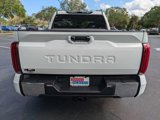 New 2025 Toyota Tundra SR image 5