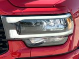 Used 2024 RAM 2500 Big Horn w/ Night Edition image 4