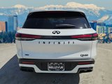 New 2025 INFINITI QX60 Luxe w/ Black Edition image 6