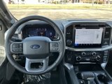 New 2025 Ford F150 Lariat w/ Equipment Group 501A Mid image 3