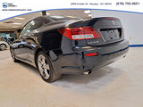 Used 2010 Lexus IS 250C image 6