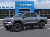 New 2026 Chevrolet Silverado EV Trail Boss w/ Premium Package image 2