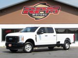 Used 2023 Ford F250 XL w/ XL Driver Assist Package image 2