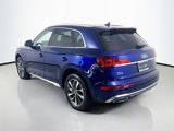 Used 2025 Audi Q5 2.0T Premium Plus w/ Premium Plus Package image 3