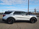 Certified 2022 Ford Explorer ST w/ Equipment Group 401A image 2