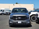 New 2025 Ford F150 Platinum w/ Equipment Group 702A High image 2