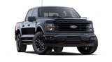 New 2025 Ford F150 XLT w/ Equipment Group 303A High image 4