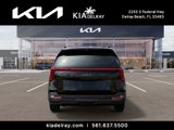 New 2025 Kia Carnival SX Prestige image 5