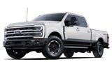 New 2025 Ford F250 4x4 Crew Cab Super Duty image 3
