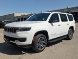 New 2025 Jeep Wagoneer 4WD w/ Convenience Group I image 3