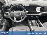 New 2026 GMC Sierra 1500 SLT w/ SLT Premium Plus Package image 2