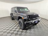 New 2025 Jeep Wrangler Unlimited Sport S 4xe image 5