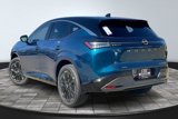 New 2025 Nissan Murano Platinum w/ Cargo Package image 3