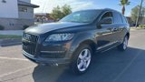 Used 2012 Audi Q7 TDI Premium Plus image 4