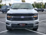 Used 2024 Ford F150 XLT w/ Equipment Group 302A MID image 3