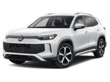 New 2025 Volkswagen Tiguan SE image 5