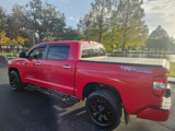Used 2016 Toyota Tundra Limited image 2