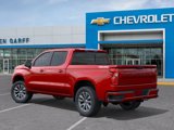 New 2026 Chevrolet Silverado 1500 RST w/ RST All Star Premium Package image 3