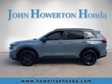 New 2026 Honda CR-V Sport-L image 3